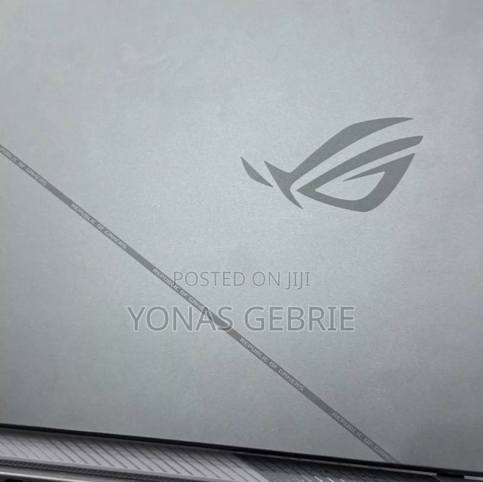 New Laptop Asus 16GB Intel Core i9 SSD 1T