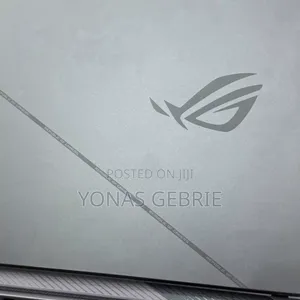 New Laptop Asus 16GB Intel Core i9 SSD 1T