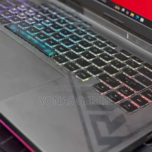 New Laptop Asus 16GB Intel Core i9 SSD 1T