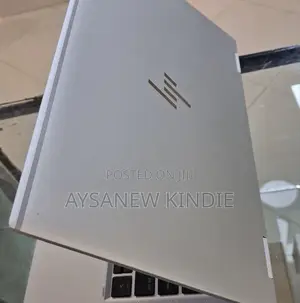 New Laptop HP EliteBook 1030 G1 16GB Intel Core I7 SSD 512GB