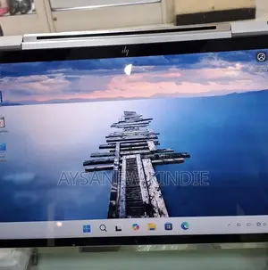 New Laptop HP EliteBook 1030 G1 16GB Intel Core I7 SSD 512GB