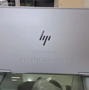 New Laptop HP EliteBook 1030 G1 16GB Intel Core I7 SSD 512GB