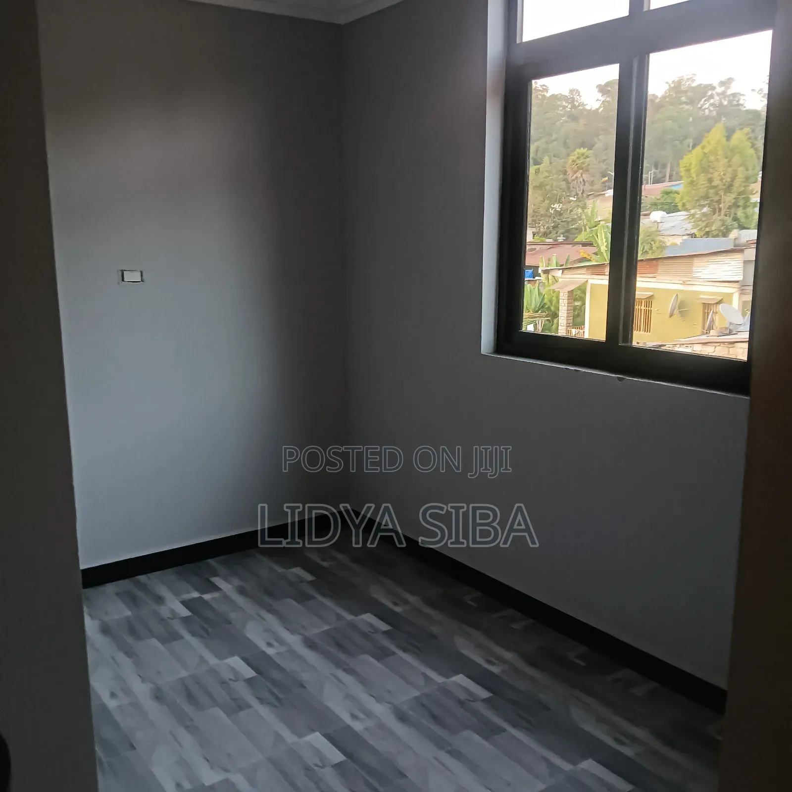 1bdrm Apartment in Shikury Buliding, Yeka for rent
