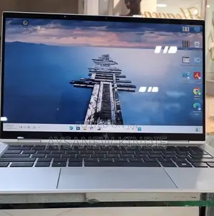 Photo - New Laptop HP EliteBook 1030 G1 16GB Intel Core I7 SSD 512GB