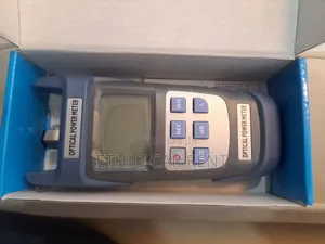 Photo - Optical Power Meter