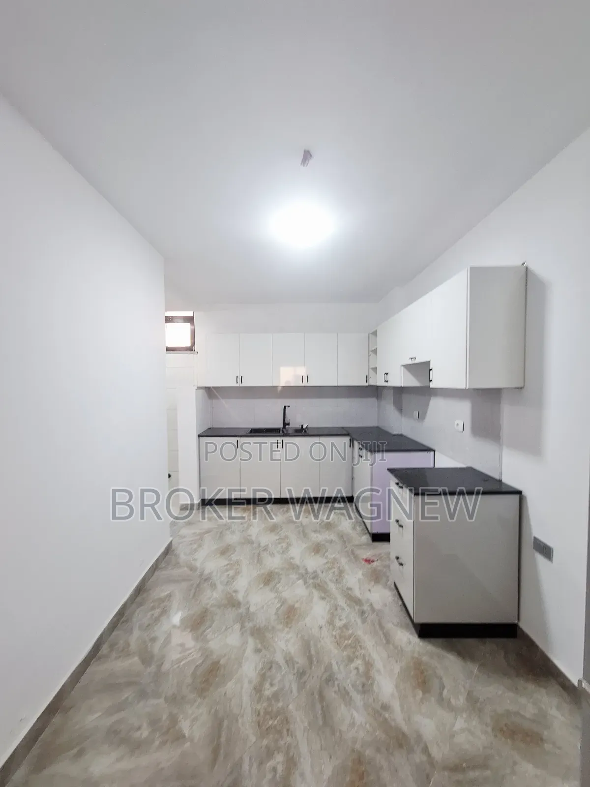 3bdrm Apartment in Kirkos for rent