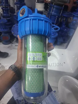 Photo - Water Filter