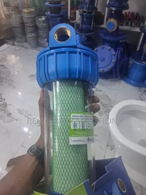 Water Filter