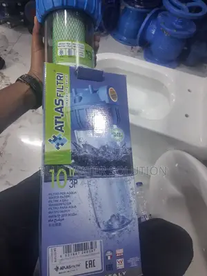Water Filter