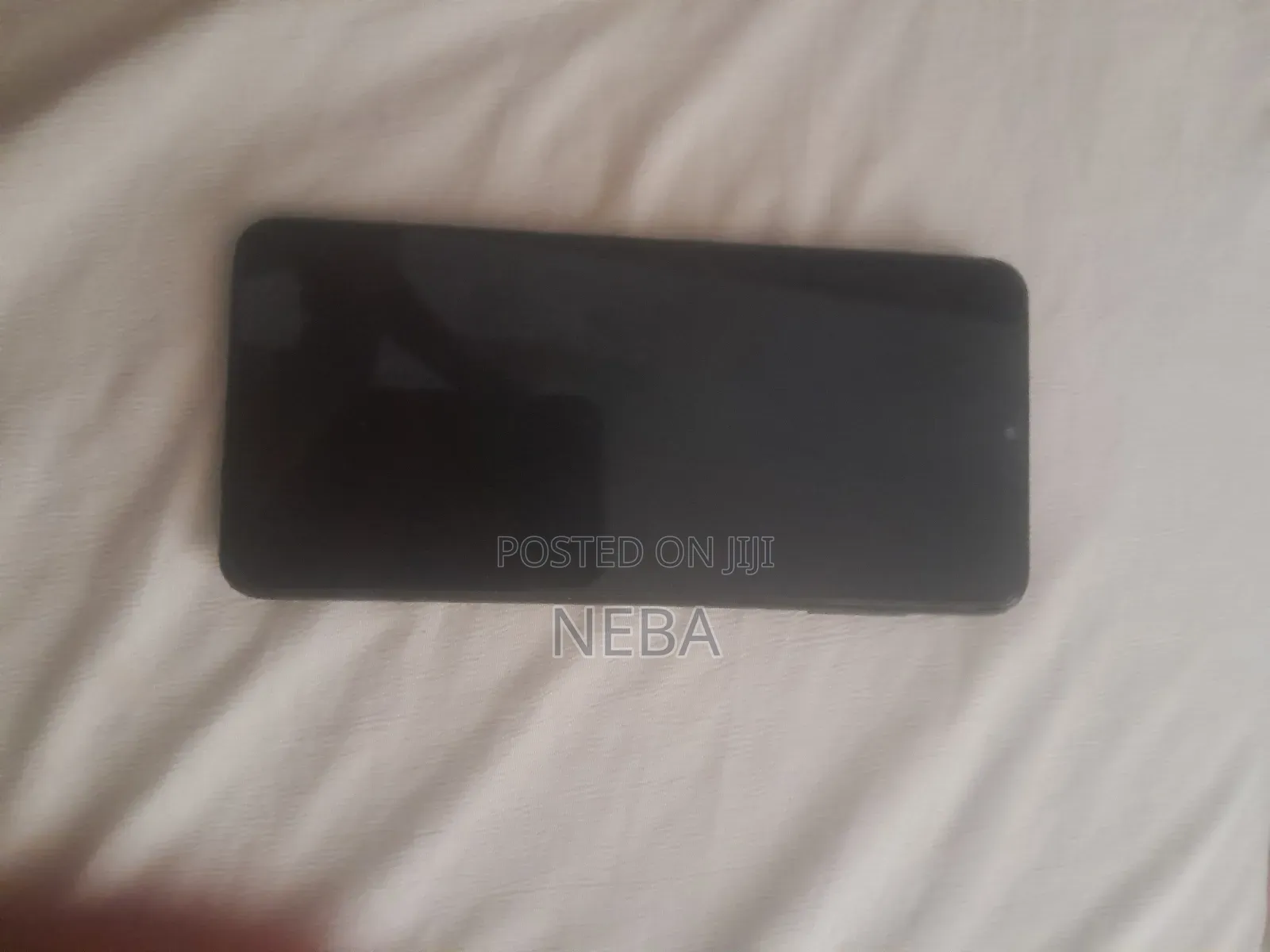 New Samsung Galaxy A12 Nacho 32 GB Black