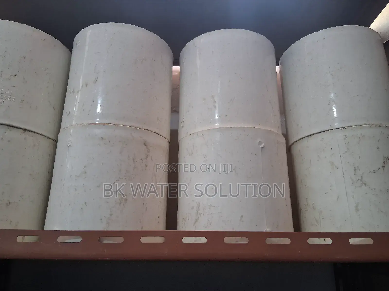 Glu Type Fitting