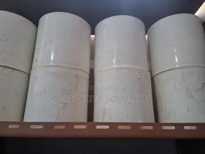 Photo - Glu Type Fitting