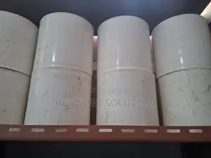 Glu Type Fitting