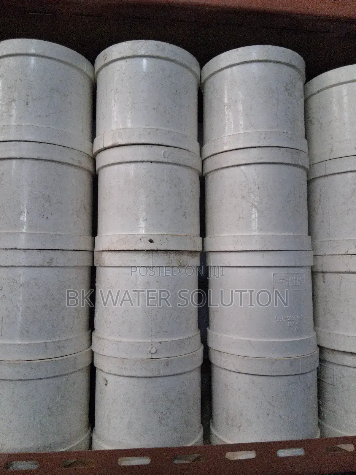 Glu Type Fitting