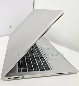 New Laptop HP EliteBook 850 G8 16GB Intel Core I7 SSD 512GB
