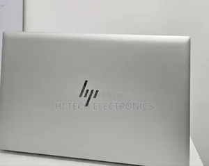 New Laptop HP EliteBook 850 G8 16GB Intel Core I7 SSD 512GB