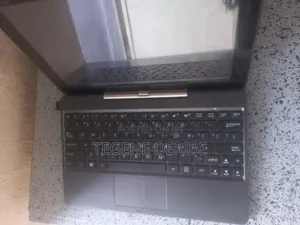 Photo - Laptop Asus Transformer Book T100TA 2GB Intel Atom HDD 60GB