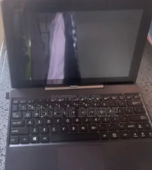 Laptop Asus Transformer Book T100TA 2GB Intel Atom HDD 60GB