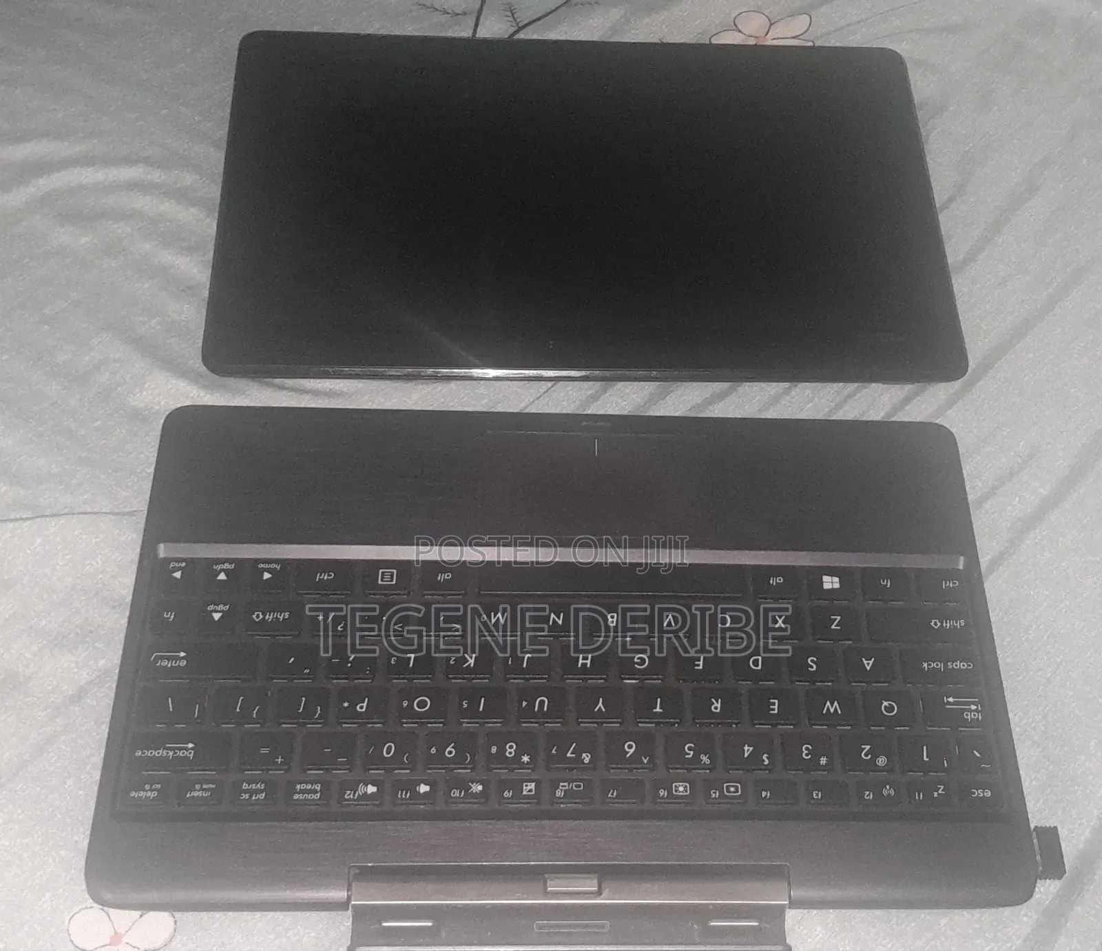 Laptop Asus Transformer Book T100TA 2GB Intel Atom HDD 60GB