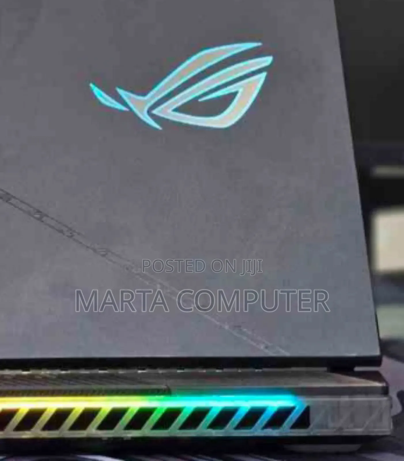 New Laptop Asus ROG Strix G16 G614 16GB Intel Core I9 SSD 1T