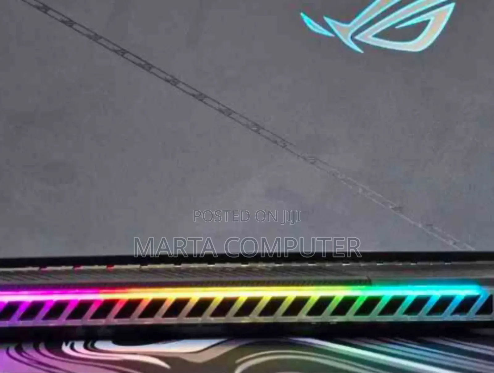 New Laptop Asus ROG Strix G16 G614 16GB Intel Core I9 SSD 1T