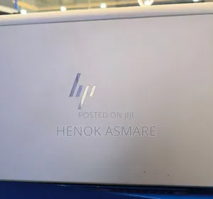 New Laptop HP EliteBook 840 G7 16GB Intel Core I7 SSD 512GB