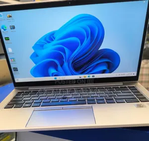 New Laptop HP EliteBook 840 G7 16GB Intel Core I7 SSD 512GB