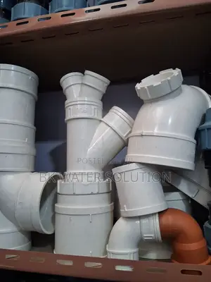 Pvc Glu Fitting