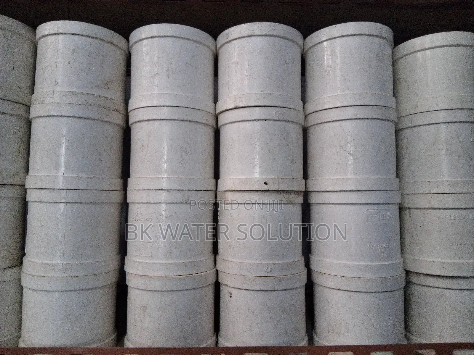 Pvc Glu Fitting