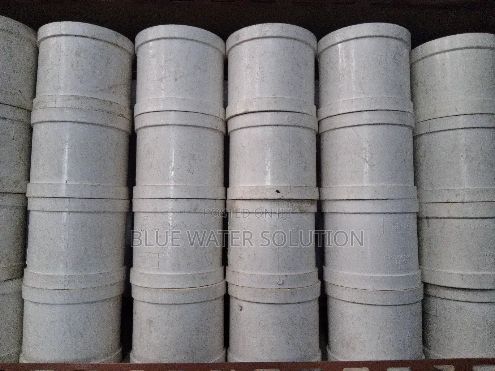 Pvc Glu Fitting