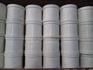 Pvc Glu Fitting