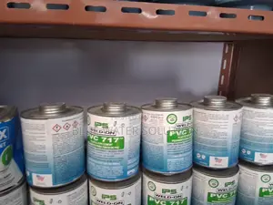 Pvc Glu Fitting