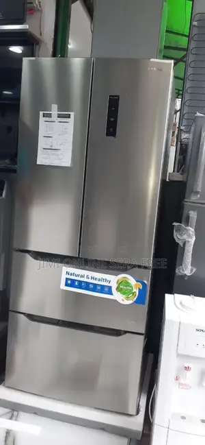 Garad Fereg 2 Ber Model Ra 700l