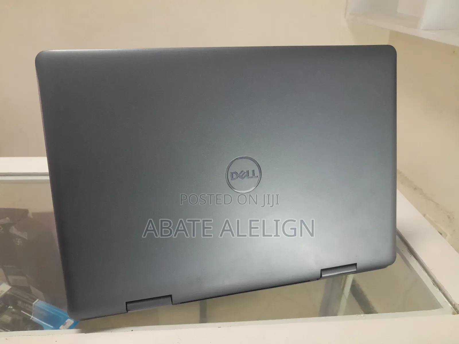 New Laptop Dell Inspiron 15 8GB Intel Core I3 SSD 256GB