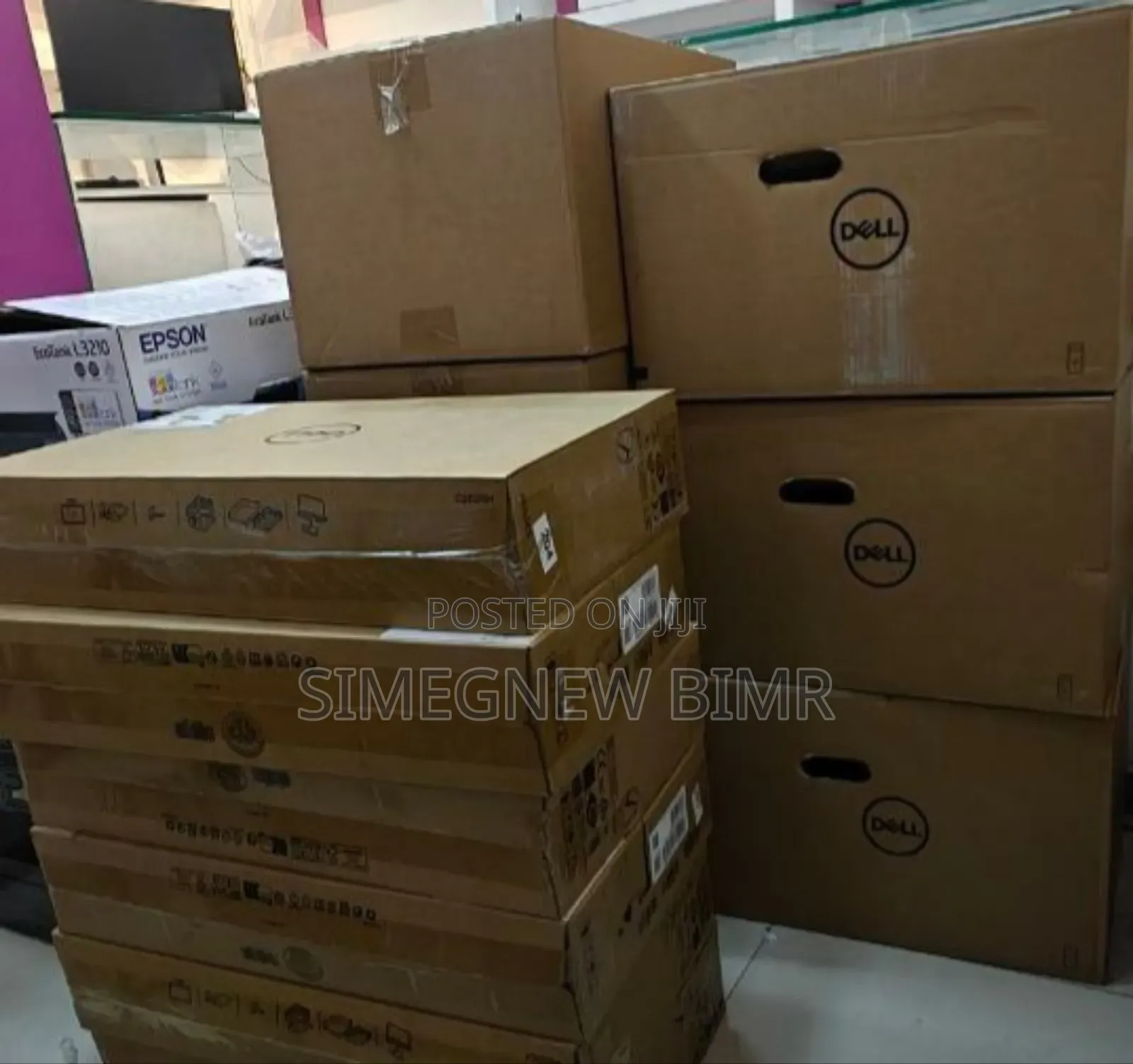 Dell Optiplex7020