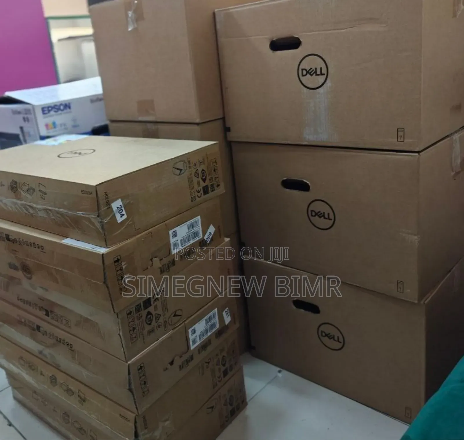 Dell Optiplex7020