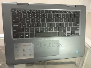 New Laptop Dell Inspiron 15 8GB Intel Core I3 SSD 256GB