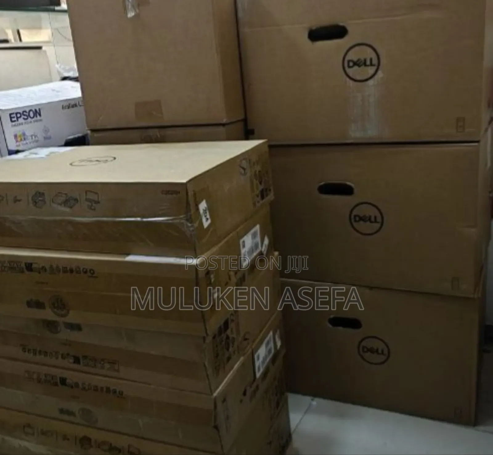 New Desktop Computer Dell Optiplex 7020 8GB Intel Core I7 SSD 512GB