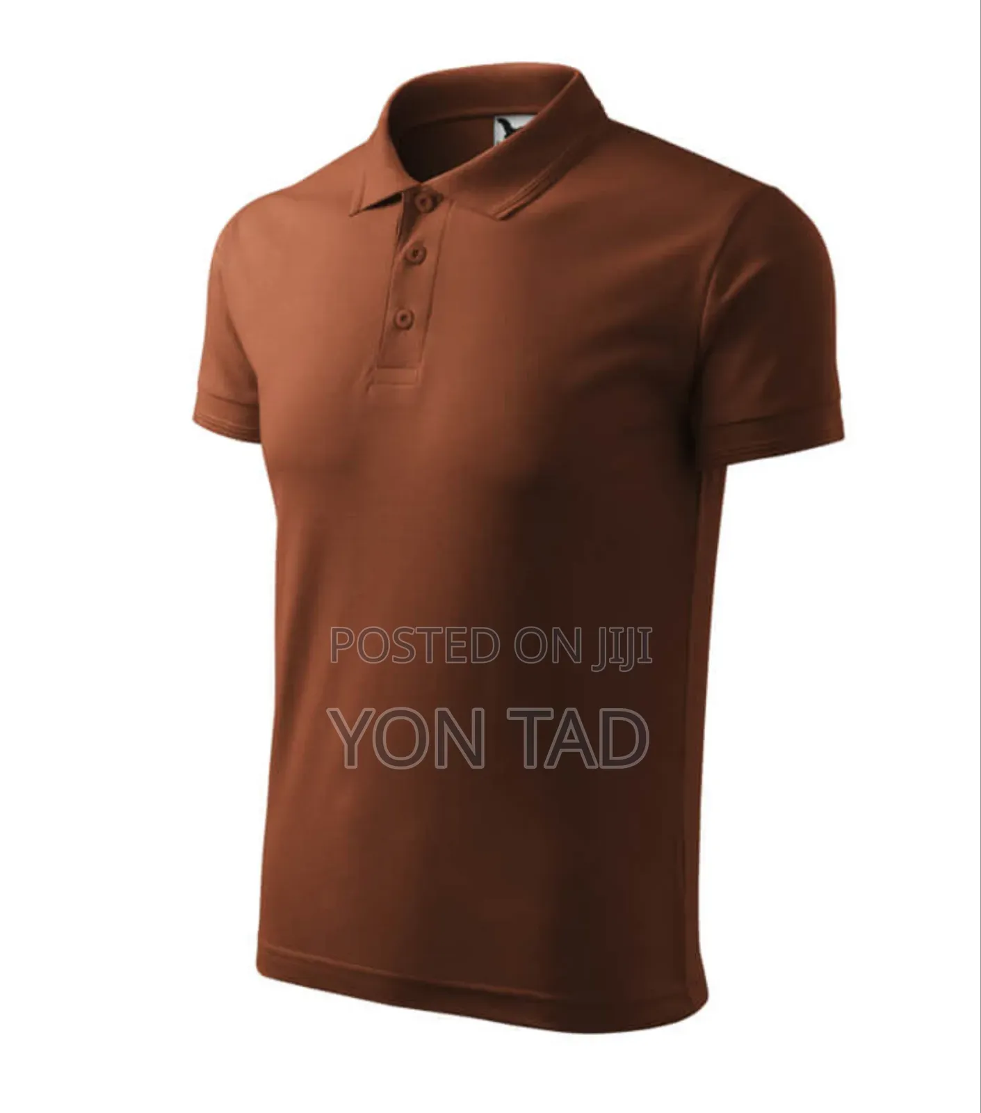 Polo Tishert Original ኮሌታ ቲሸርት Brand New