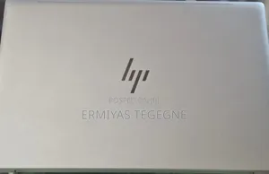New Laptop HP EliteBook 840 4GB Intel Core I7 SSD 512GB