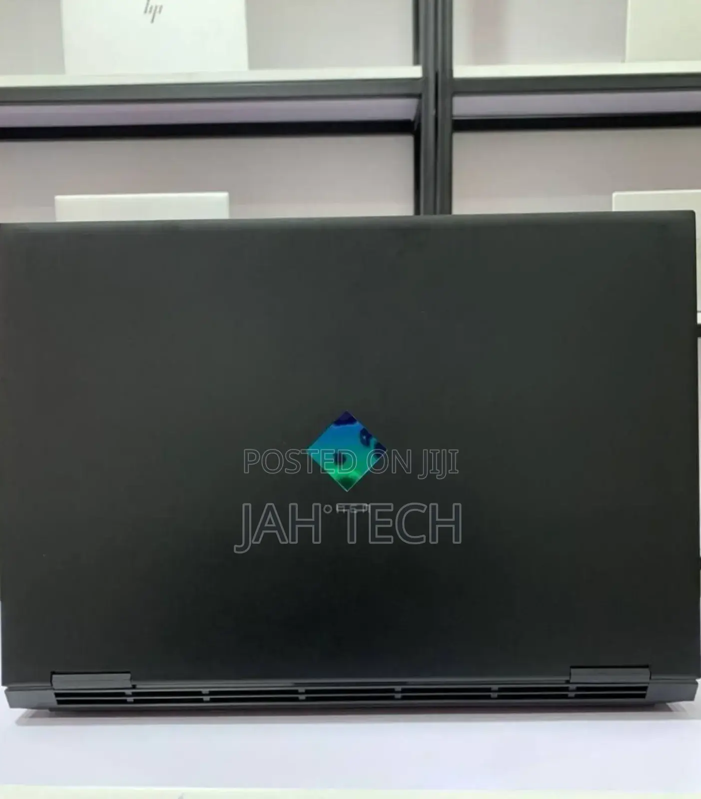 New Laptop HP Omen 15 16GB Intel Core I7 SSD 1T