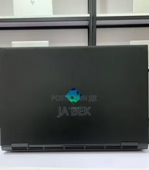 New Laptop HP Omen 15 16GB Intel Core I7 SSD 1T