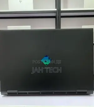 New Laptop HP Omen 15 16GB Intel Core I7 SSD 1T