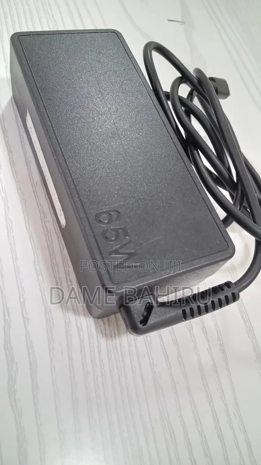 Replacement Ac Multipurpose Adapter65w Type-C Output 20v,15v,12v,9v,5v