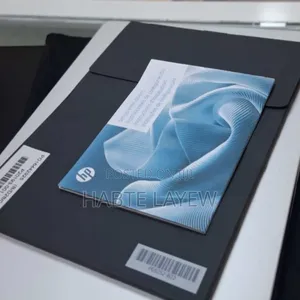 New Laptop HP OmniBook 5 Flip 16GB Intel Core I7 SSD 512GB