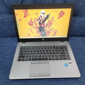 Photo - Laptop HP EliteBook 840 G2 4GB Intel Core I5 HDD 500GB