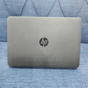Laptop HP EliteBook 840 G2 4GB Intel Core I5 HDD 500GB