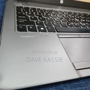 Laptop HP EliteBook 840 G2 4GB Intel Core I5 HDD 500GB