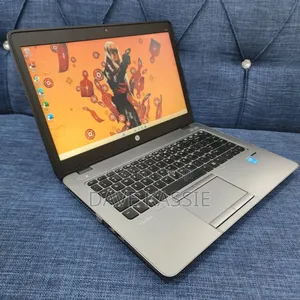 Laptop HP EliteBook 840 G2 4GB Intel Core I5 HDD 500GB