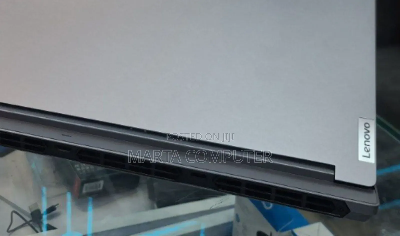 New Laptop Lenovo Legion 5 16GB Intel Core I7 SSD 1T